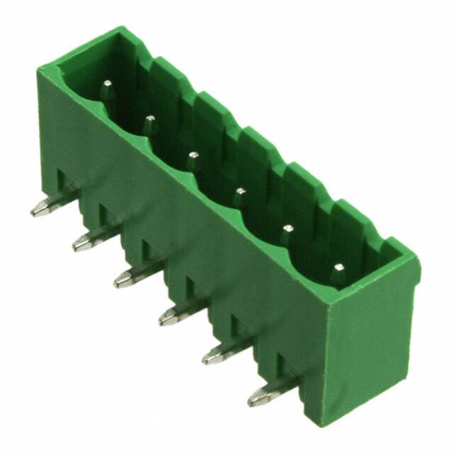 OQ0671510000G Amphenol Anytek  Conectores y tomas de corriente